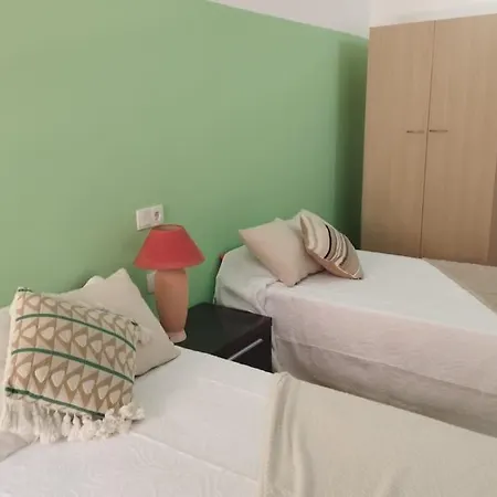 Precioso Piso Con Ducha Hidromasaje Vut-Le-726 Apartment Astorga Exterior photo