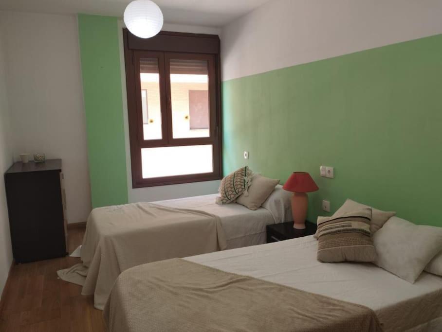Precioso Piso Con Ducha Hidromasaje Vut-le-726 Astorga