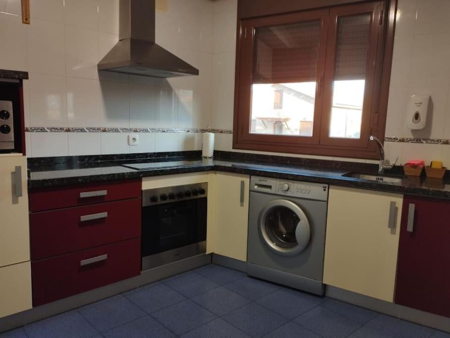 Apartment Precioso Piso Con Ducha Hidromasaje Vut-le-726