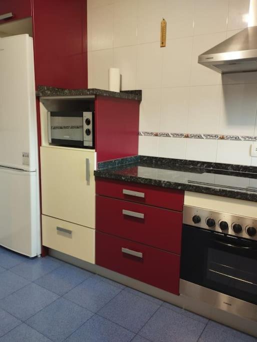 Apartment Precioso Piso Con Ducha Hidromasaje Vut-le-726 *