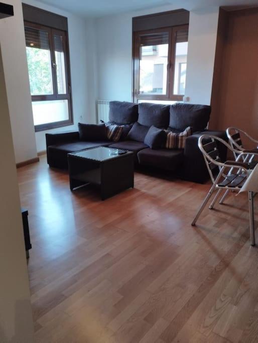 Apartament Precioso Piso Con Ducha Hidromasaje Vut-le-726