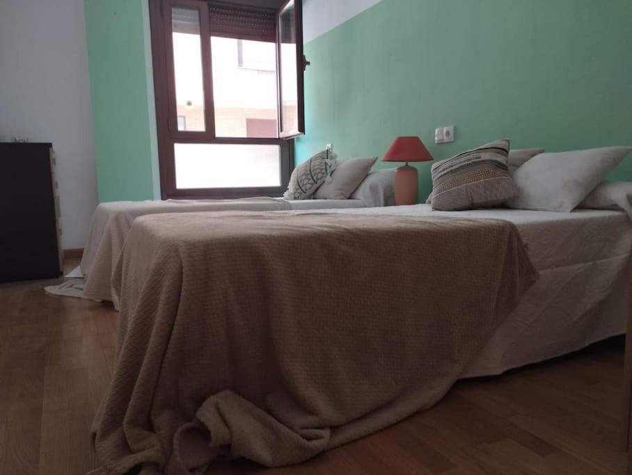 Precioso Piso Con Ducha Hidromasaje Vut-le-726 Apartament