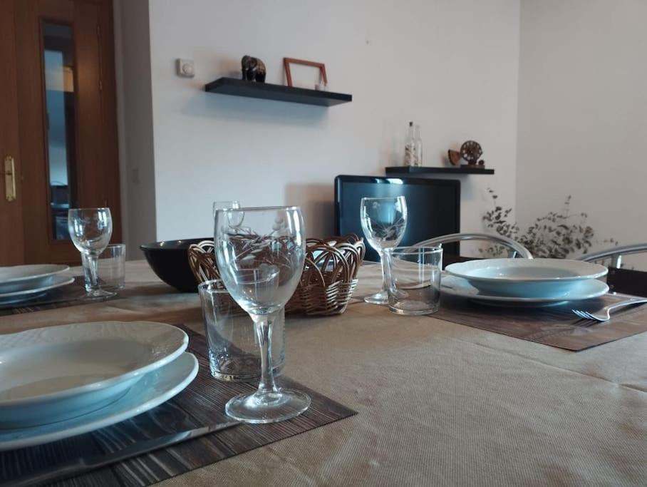 Apartment Precioso Piso Con Ducha Hidromasaje Vut-le-726 Astorga
