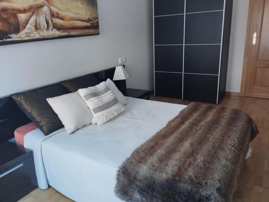 Precioso Piso Con Ducha Hidromasaje Vut-le-726 Apartment