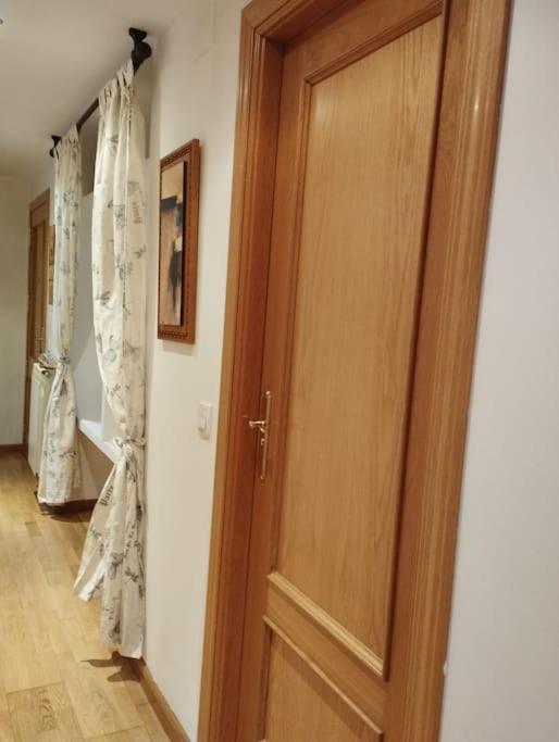 Precioso Piso Con Ducha Hidromasaje Vut-le-726 Astorga